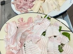 -华哥新鲜猪精品美食