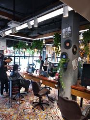 -米莱 Hair Salon 美髮