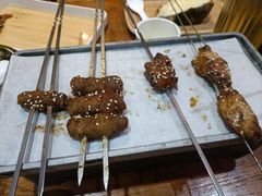 -米八子烧烤工厂(西区店)