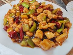 -林之六八·6886大连老菜馆