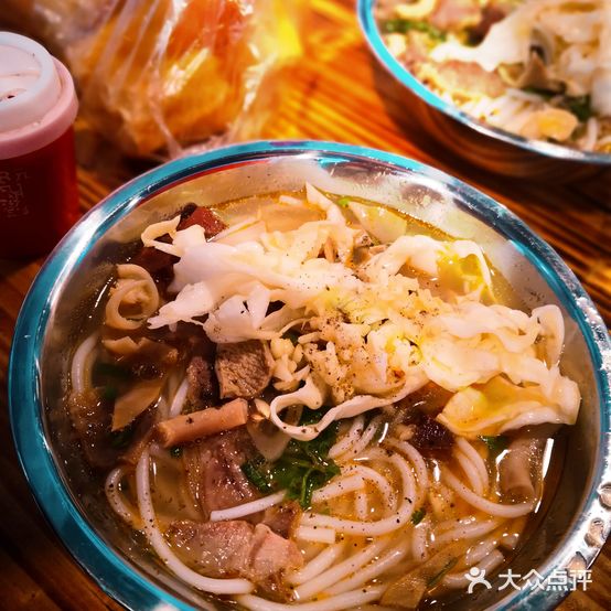 贵阳羊肉粉(二分店)
