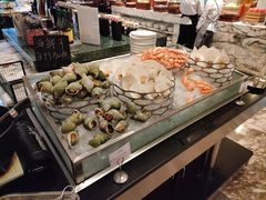 -合肥皇冠假日酒店·菲亚斯特自助餐厅(黄山路店)