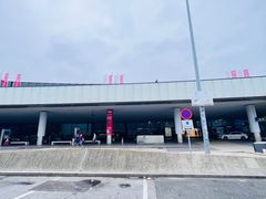 -维也纳国际机场