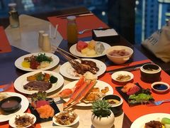-富力丽思卡尔顿酒店·香荟全日制餐厅