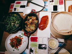 -小大董·烤鸭(凤凰汇店)