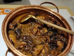 -上关东东北菜(夫子庙水游城店)