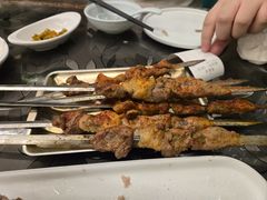 -品回味清真西北楼(宁波首店)