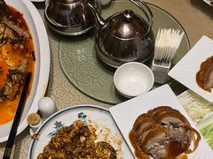 -烤肉宛饭庄(南礼士路店)