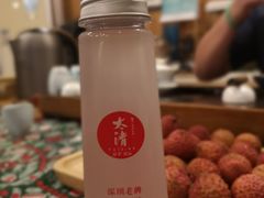 -太清凉茶糖水(前海店)