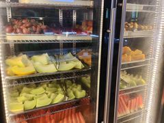 -曾百万小炉小串自助烧烤(高新店)