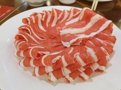 -清真·鸦儿李记·涮肉(和平里店)