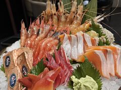 -大葉日本料理·龍蝦任食放題(廣州W酒店)