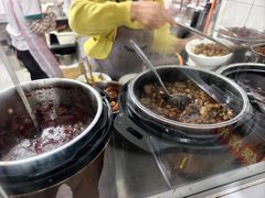 -丁记面馆(凤凰店)