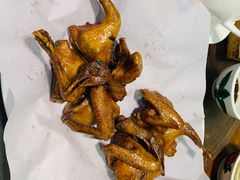 -大笑饭堂(甲子桥店)