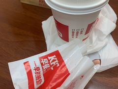 -肯德基(燕岭店)