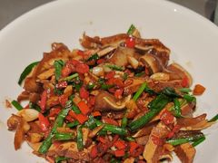 -井水小厨·湘菜(活力广场店)