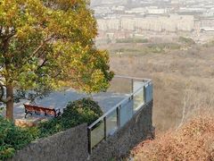 -南京市江宁方山