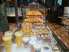 -红跑车HPCBAKERY(汉商店)