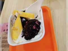 -满记甜品(万科广场店)