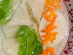 -喜鼎海胆水饺(东港店)