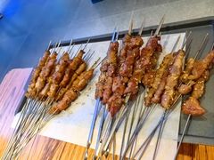 -金太阳海鲜烧烤·本地人餐厅(星海公园店)