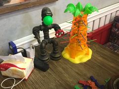 -MOJO密室逃脱(中街旗舰店)