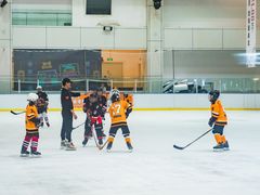 -冠军冰场CHAMPION RINK(中华城店)