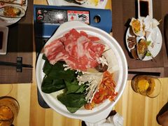 -割烹旭日本料理(龙湖狮山天街店)