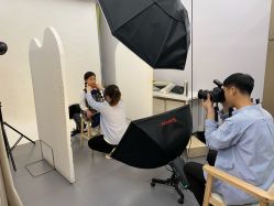 -海马体家庭照相馆(杭州远洋乐堤港店)