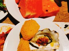 -汉巴味德巴西烤肉(顺和广场店)