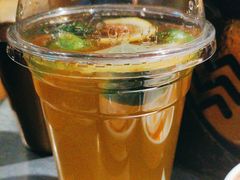 -探鱼·鲜青椒爽麻烤鱼(北京路天河城店)