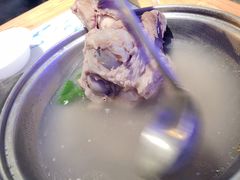 -东方饺子王(文化东路店)