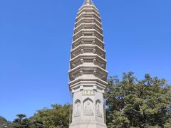 -南普陀寺