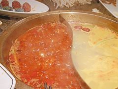-小天鹅火锅·一线江景洪鼎旗舰店(洪崖洞店)