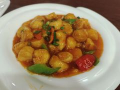 -开封第一楼(洛阳分店)