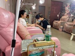 -Beauty Nails 美甲美睫皮肤管理