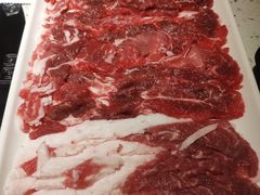-京韵胡同·酱香羊蝎子火锅涮肉(长寿路店)