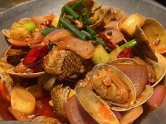 -一棠龙虾•王牌虾球(光谷天地店)
