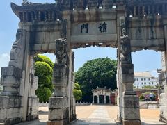 -建水文庙