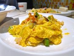 -九龙茶室·粤式茶餐厅(惠州永旺店)