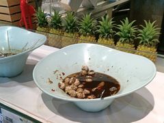 -长沙三景韦尔斯利酒店·Oval全日制餐厅自助餐