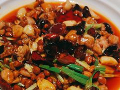 -树厨贵州菜(大十字店)