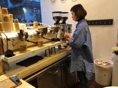 -% Arabica(京都东山店)