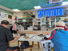 -老磁器口豆汁店(天坛店)