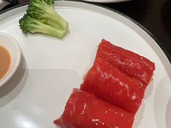 -京香轩·中餐厅(上海中庚聚龙酒店)