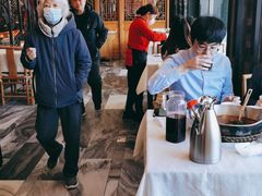 大堂-辣婆婆(航天桥店)