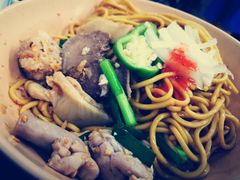 -东京小食馆(三盏灯店)