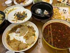 -食光慢宴·安吉土菜馆