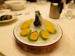 -院里寻菜·精致庭院菜(观沙岭店)