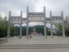 -南岳衡山风景名胜区